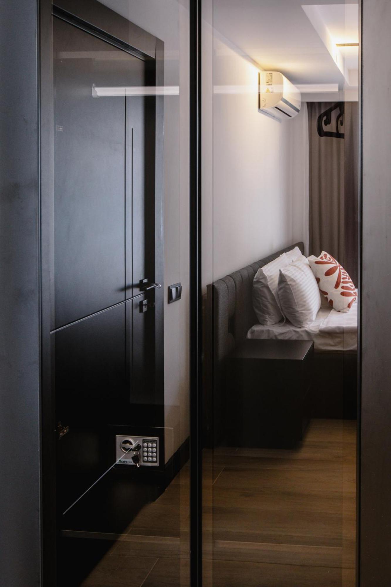 Ella Suites Hotel Antalya Eksteriør billede