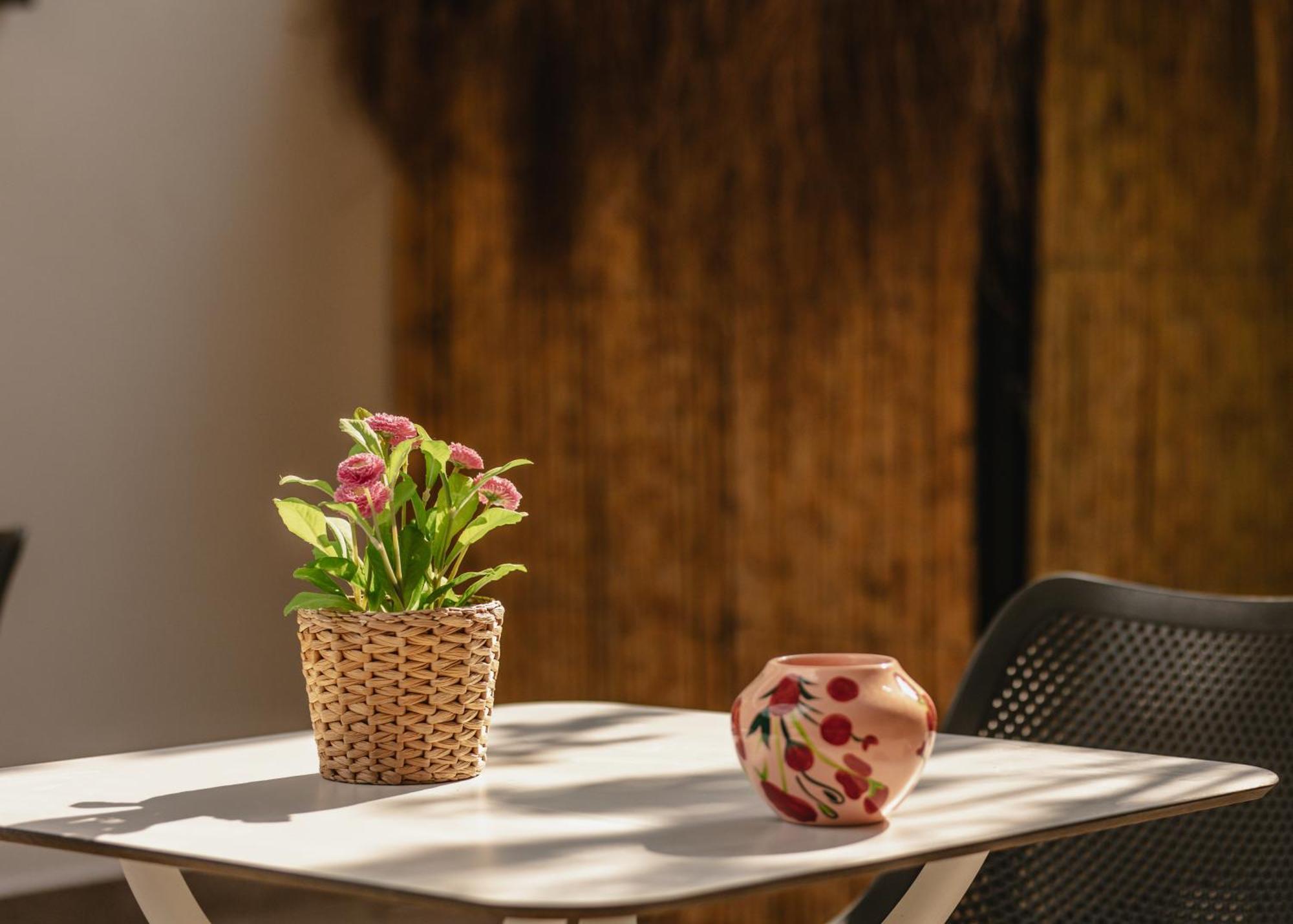 Ella Suites Hotel Antalya Eksteriør billede