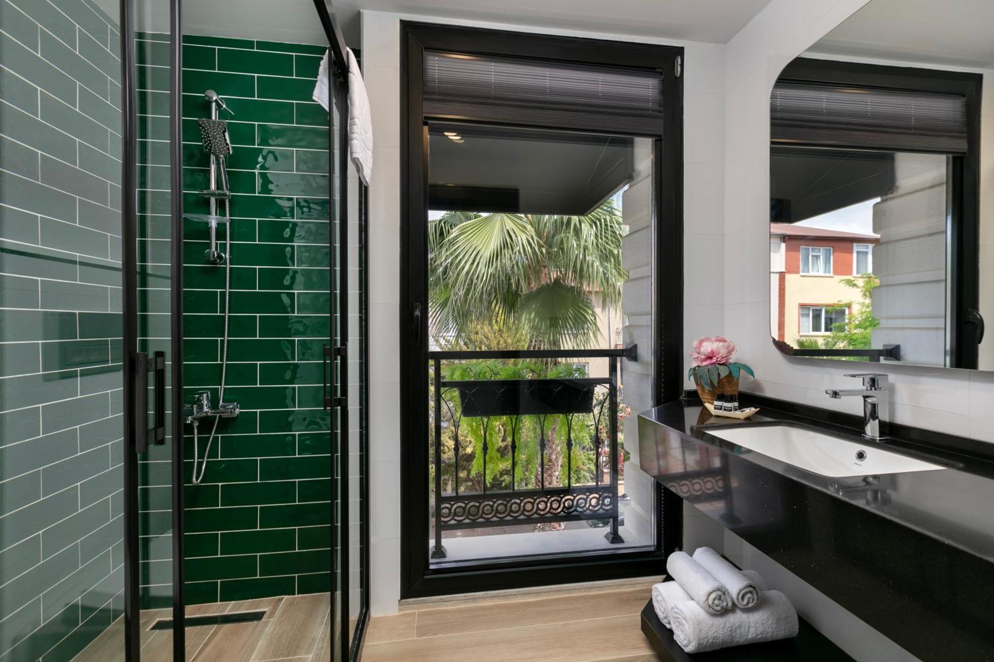 Ella Suites Hotel Antalya Eksteriør billede