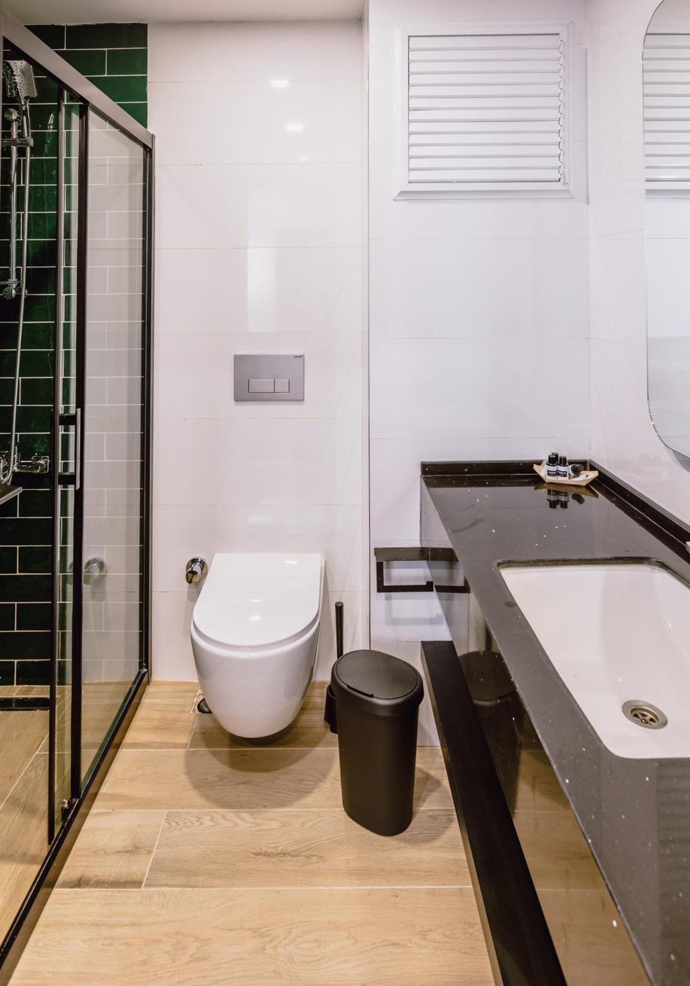 Ella Suites Hotel Antalya Eksteriør billede
