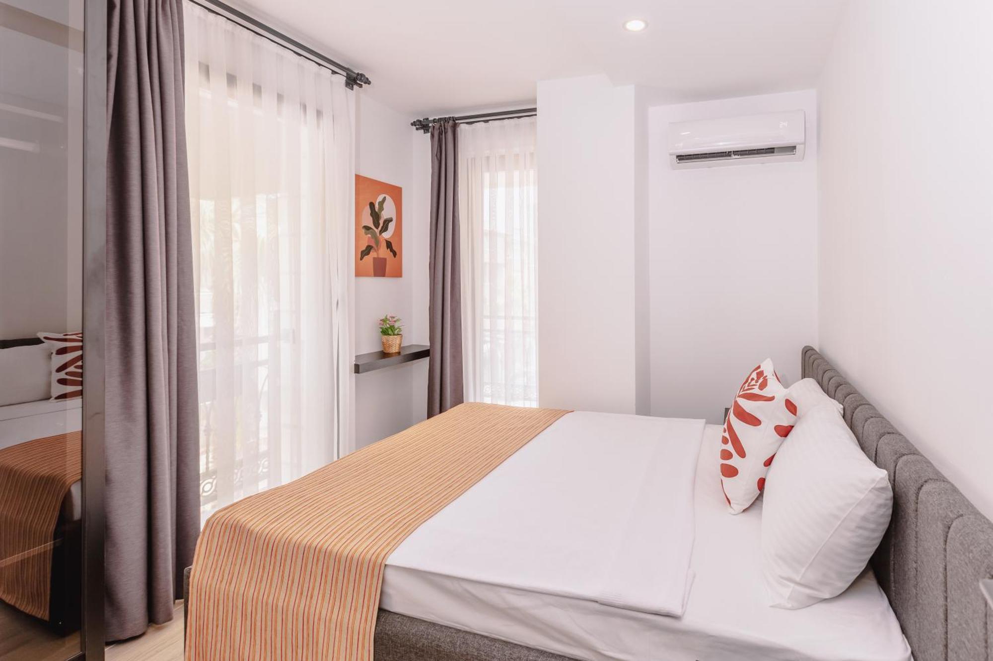 Ella Suites Hotel Antalya Eksteriør billede