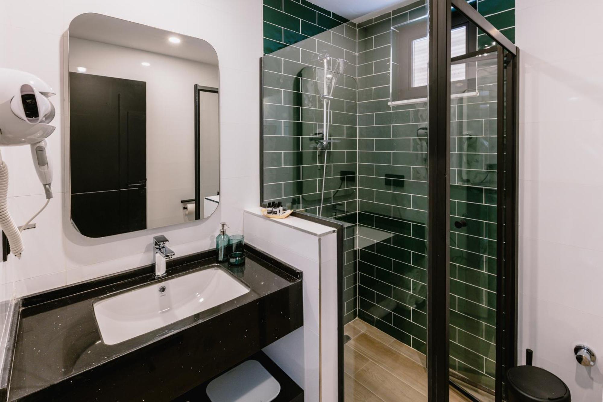Ella Suites Hotel Antalya Eksteriør billede